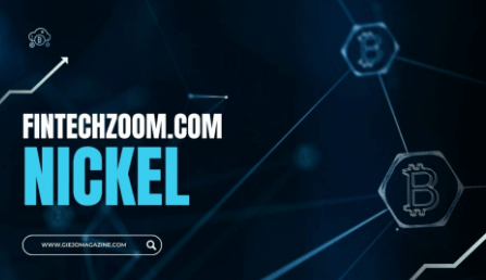 Fintechzoom.Com Crypto