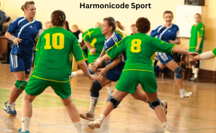 Harmonicode