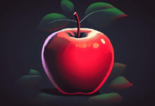 clipart:88qxehsgzvu= apple