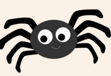 clipart:4zey3mcy6zw= spider