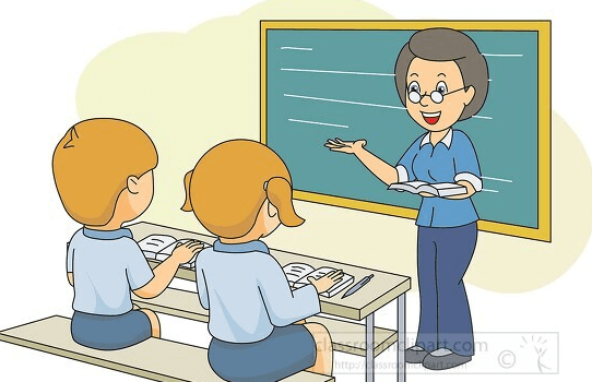 clipart:5vxerojow7c= teacher