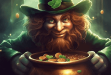 clipart:3lffd4lpfzq= leprechaun