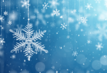 clipart:3m2q5rdkzfm= snowflakes