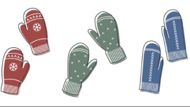 Clipart:12qecsyur5q= Mittens