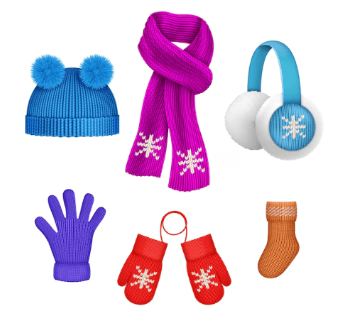 Clipart:12qecsyur5q= Mittens