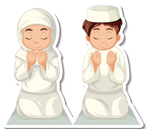 Clipart:18ehzsyhqby= Praying