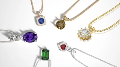 The Ultimate Guide to Selecting the Ideal Stone Pendant for Your Unique Personality