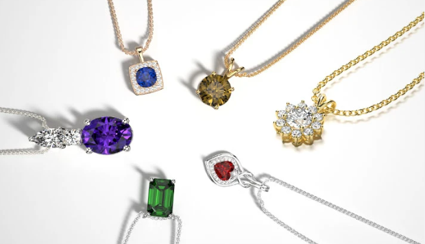 The Ultimate Guide to Selecting the Ideal Stone Pendant for Your Unique Personality