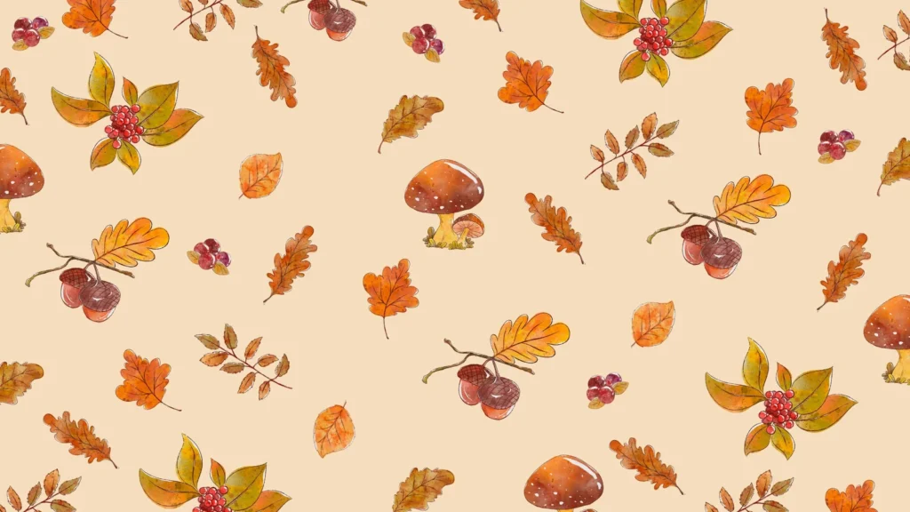 Aesthetic:2u-Bqxoije0= Cute Fall Wallpaper