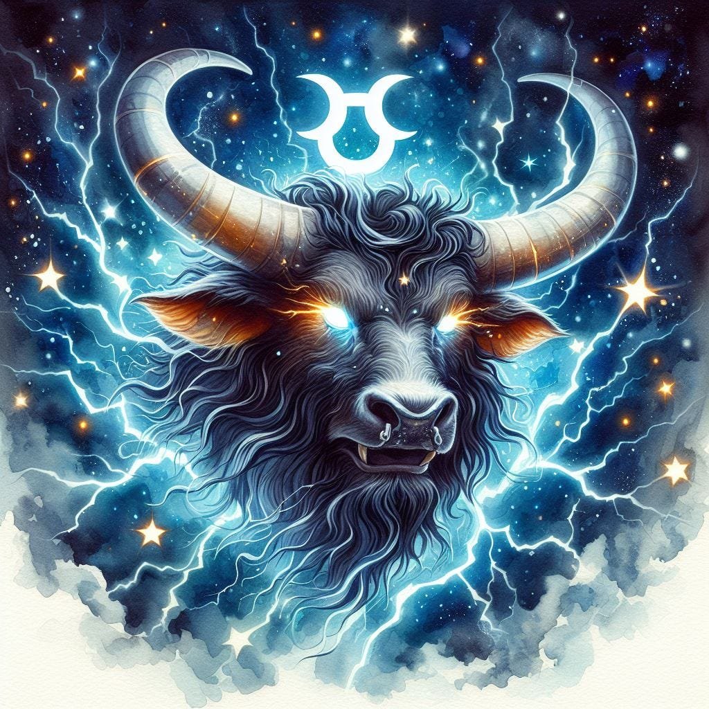 Art:1ab5tudpvc4= Taurus