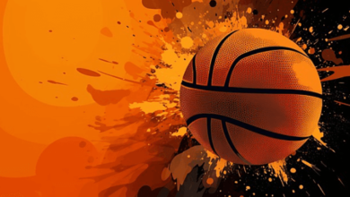 Design:Bjpot4syr_O= Basketball Background