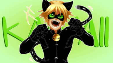 Cute:-Rp4qg4iqgi= Cat Noir