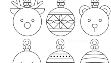 Cute:-Lrnorjzcmc= Christmas Coloring Pages