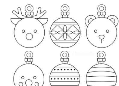 Cute:-Lrnorjzcmc= Christmas Coloring Pages