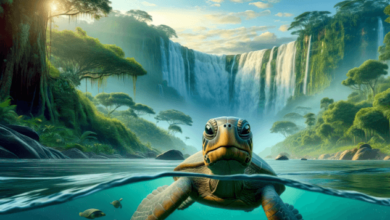 Animated:8rxvseni5e0= Turtles