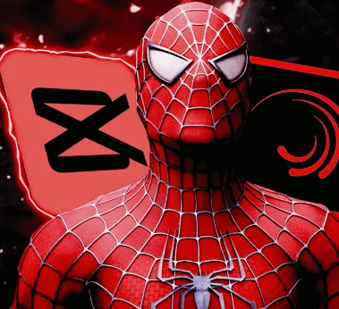 Aesthetic:3skn_6ucotw= Spiderman Pfp