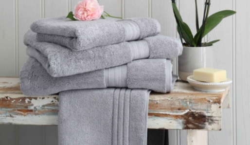 The Ultimate Guide to Buying Wholesale Bath Towels in Bulk