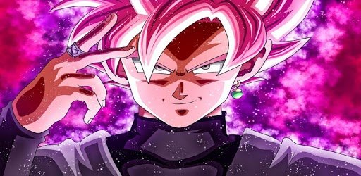 Art:1bskgddbuly= Goku Black