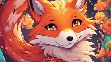 Art:0yn_0ix8ceo= Kitsune