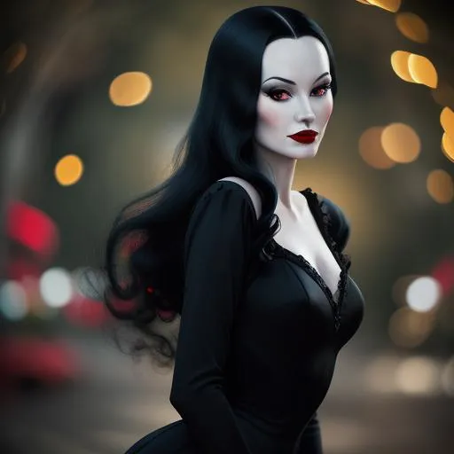 Art:0va7gw1ecz0= Morticia Addams