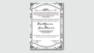 Printable:1xtwdnngrja= Marriage Certificate