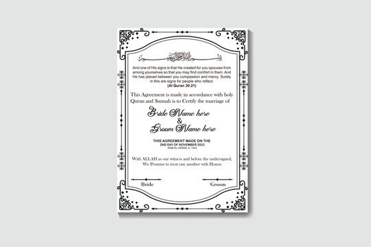 Printable:1xtwdnngrja= Marriage Certificate