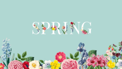 Aesthetic:5g3ytbqgd14= Spring Wallpaper