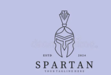 Logo:2jn6qzbcgog= Spartans