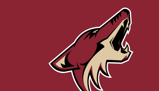 Logo:1hem1vdu8a4= Arizona Coyotes