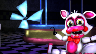 Cute:3gajsw4rb4a= Mangle