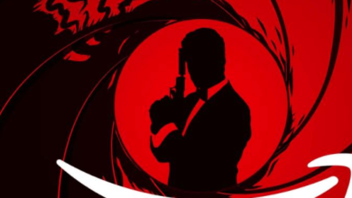 Logo:1jkuueymhey= James Bond