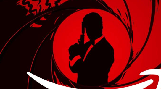 Logo:1jkuueymhey= James Bond