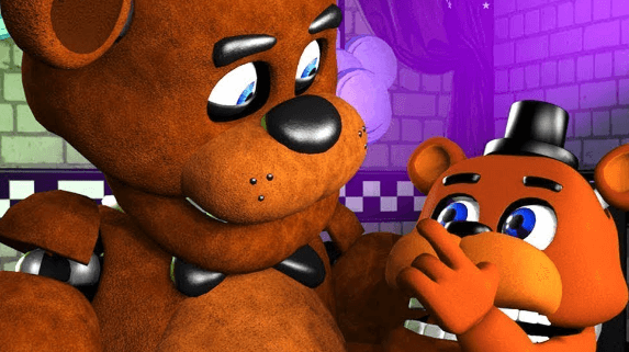 Cute:-2kjtvuqsgc= Five Nights at Freddy's