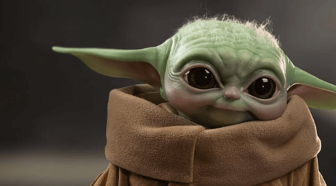 Cute:01nksjdf-0i= Baby Yoda Wallpaper