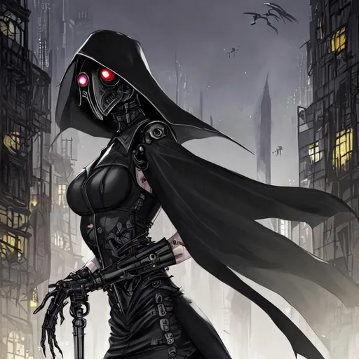 Art:0s2sop1kzoc= Female Plague Doctor