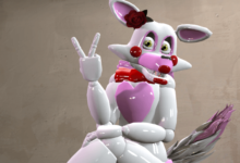 Cute:3gajsw4rb4a= Mangle