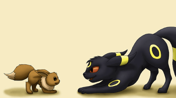 Cute:-7b3vmbptwe= Umbreon