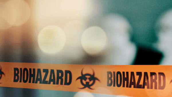 Printable:0njm-Rxzgsc= Biohazard Sign