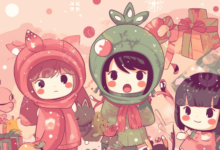 Cute:4a8xiz8fscg= Kawaii:Lqyq0yt2mlm= Christmas Wallpaper