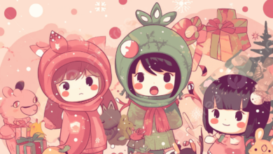 Cute:4a8xiz8fscg= Kawaii:Lqyq0yt2mlm= Christmas Wallpaper