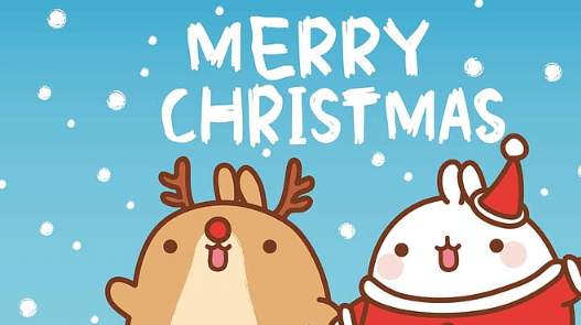 Cute:4a8xiz8fscg= Kawaii:Lqyq0yt2mlm= Christmas Wallpaper