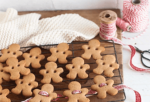 Cute:7b8rzimmphg= Gingerbread Man