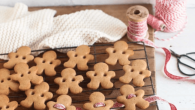 Cute:7b8rzimmphg= Gingerbread Man