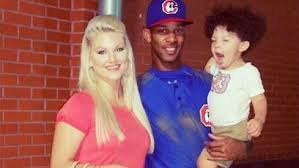 Byron Buxton Wife Age