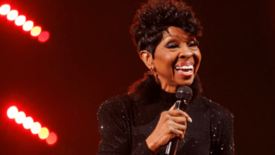 What Is Gladys Knight's Net Worth