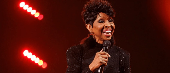 What Is Gladys Knight's Net Worth