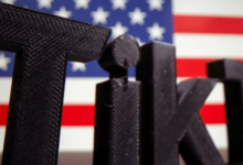 The Us Us Chinashepardsonreuters