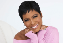 What Is Tamron Hall Net Worth