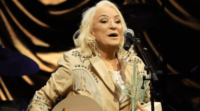 What Is Tanya Tucker's Net Worth