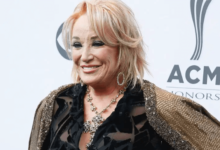 What Is Tanya Tucker's Net Worth